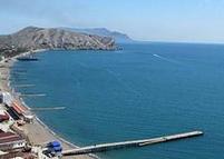 Судак Крым отдых в Судаке 2013 большой выбор жилья для бронирования отелей, пансионатов Судака, частный сектор, дома. Отдых